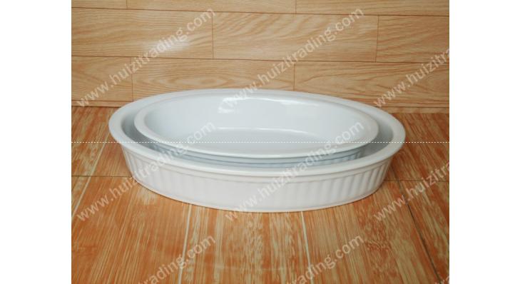 Ceramic Bakeware