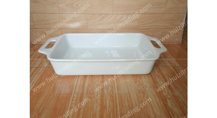Ceramic Bakeware