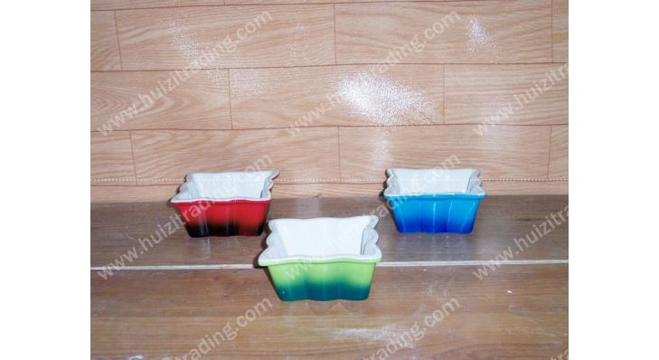 Ceramic Bakeware