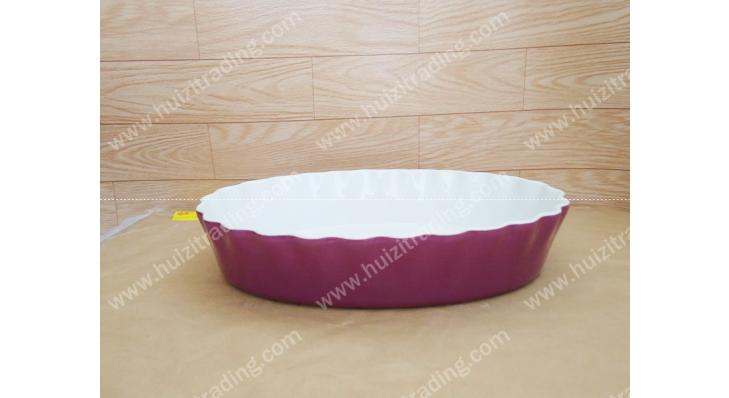Ceramic Bakeware