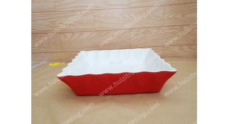Ceramic Bakeware
