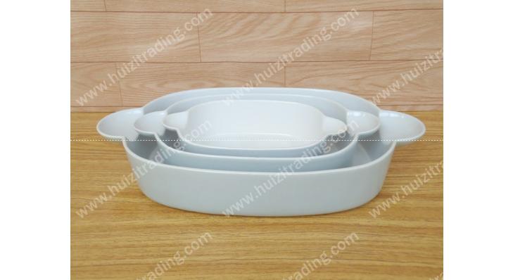 Ceramic Bakeware