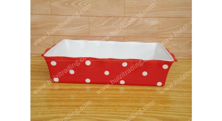 Ceramic Bakeware