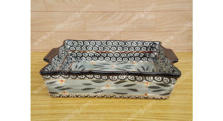 Ceramic Bakeware