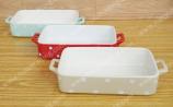 Ceramic Bakeware