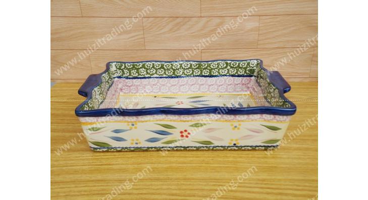 Ceramic Bakeware