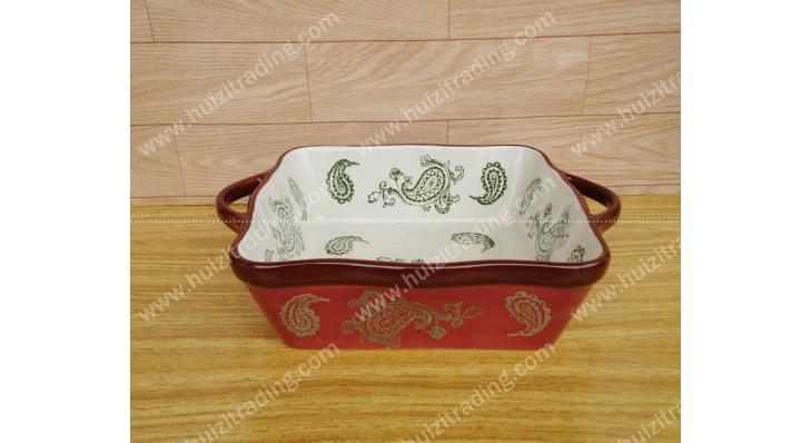 Ceramic Bakeware