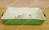 Ceramic Bakeware