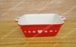 Ceramic Bakeware
