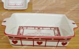 Ceramic Bakeware