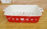 Ceramic Bakeware