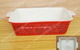 Ceramic Bakeware