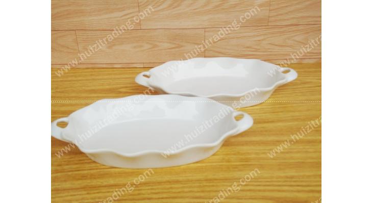 Ceramic Bakeware