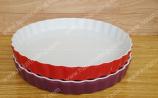 Pie Dish