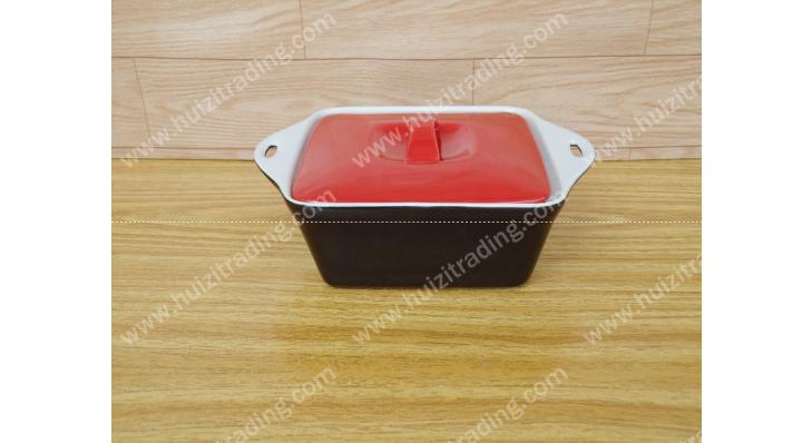 Ceramic Casserole