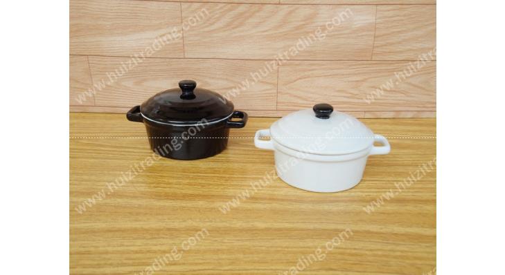 Ceramic Casserole