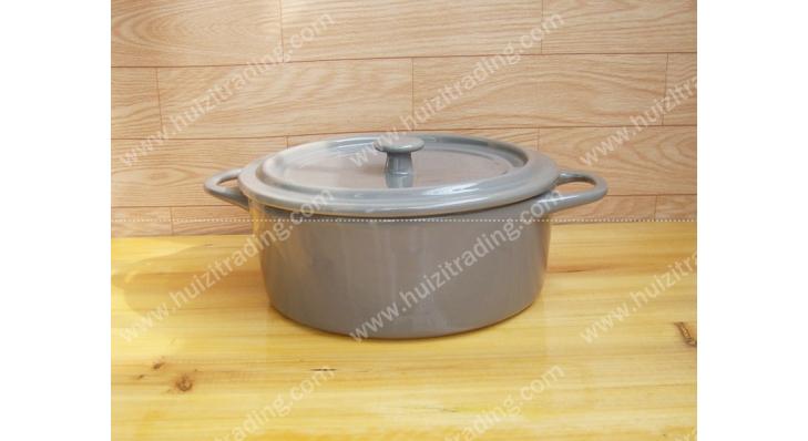 Ceramic Casserole