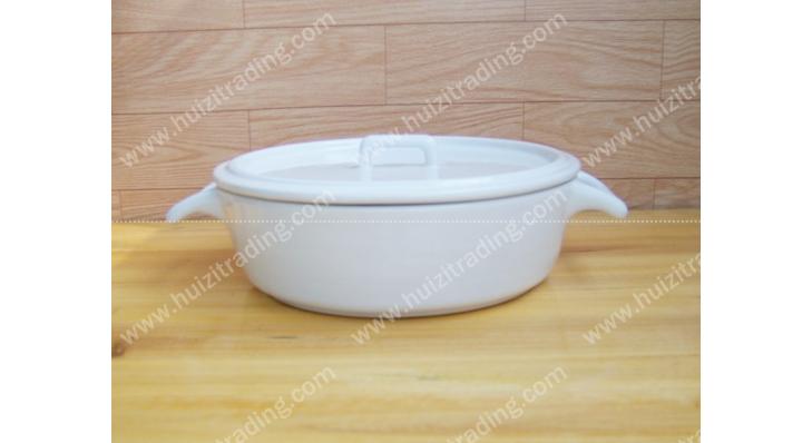 Ceramic Casserole