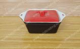 Ceramic Casserole