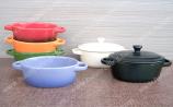 Ceramic Casserole