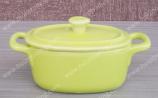 Ceramic Casserole