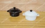 Ceramic Casserole