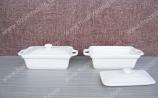 Ceramic Casserole