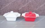 Ceramic Casserole