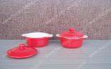 Ceramic Casserole