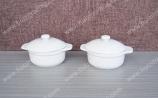 Ceramic Casserole