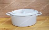 Ceramic Casserole
