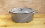 Ceramic Casserole