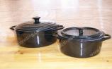 Ceramic Casserole