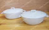 Ceramic Casserole