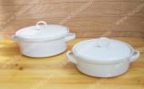 Ceramic Casserole