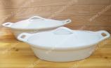 Ceramic Casserole