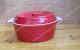 Ceramic Casserole