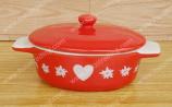 Ceramic Casserole