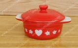 Ceramic Casserole