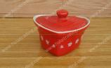 Ceramic Casserole