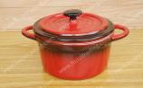 Ceramic Casserole