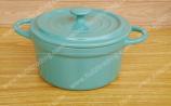 Ceramic Casserole