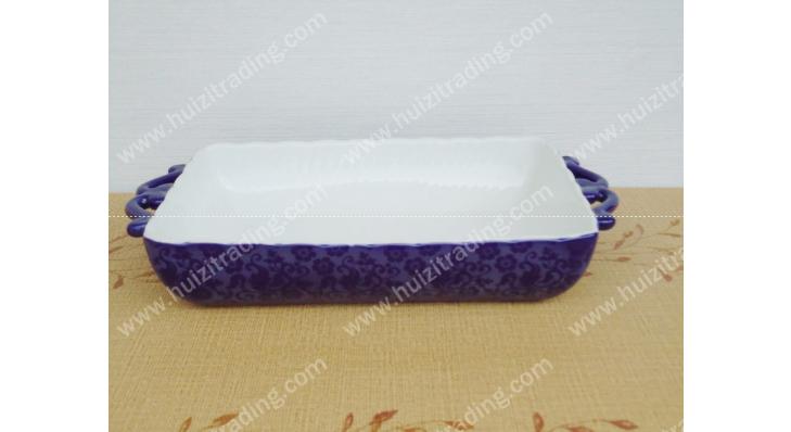 Ceramic Bakeware