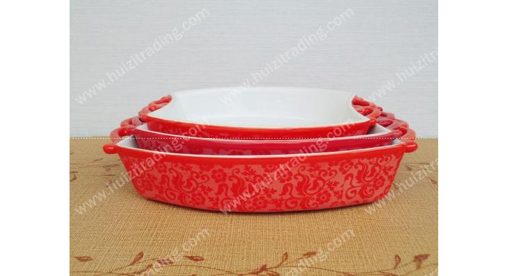 Ceramic Bakeware