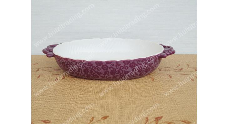 Ceramic Bakeware