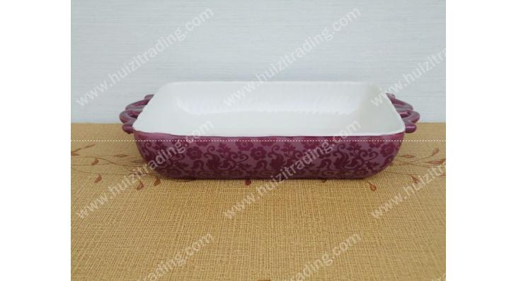 Ceramic Bakeware