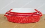 Ceramic Bakeware