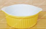 Ceramic Casserole
