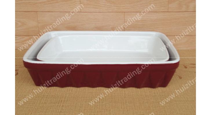 Ceramic Bakeware
