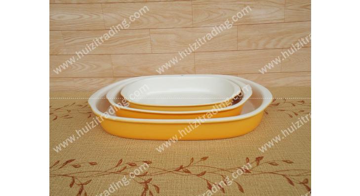 Ceramic Bakeware